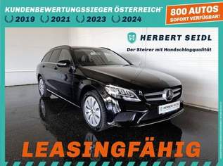 C 220 d T 4x4 Aut. *LED / 17 ZOLL / NAVI / KAMERA / A... C 220 d T 4x4 Aut. *LED / 17 ZOLL / NAVI / KAMERA / A...