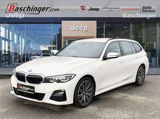 320 d xDrive Touring Aut., 34490 €, Auto & Fahrrad-Autos in 4060 Leonding