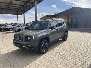 Renegade 1.3 PHEV 240PS AT 4xe High Upland, 27900 €, Auto & Fahrrad-Autos in 8483 Deutsch Goritz Renegade 1.3 PHEV 240PS AT 4xe High Upland, 27900 €, Auto & Fahrrad-Autos in 8483 Deutsch Goritz