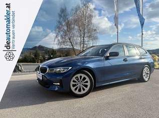 320 d xDrive Touring 48 V Mild-Hybrid-Technologie Aut., 31990 €, Auto & Fahrrad-Autos in 9300 Sankt Veit an der Glan