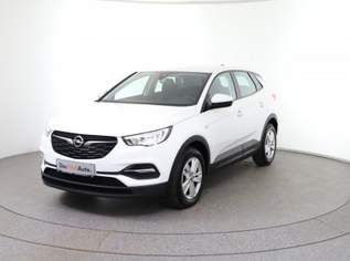 Grandland X Edition, 15950 €, Auto & Fahrrad-Autos in 8792 St. Peter-Freienstein