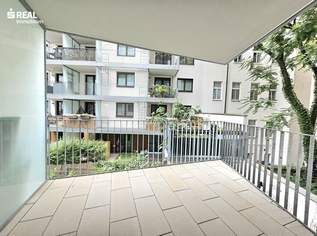 MODERNE 3-ZIMMER-WOHNUNG MIT GARAGE, 1568.88 €, Immobilien-Wohnungen in 1030 Landstraße