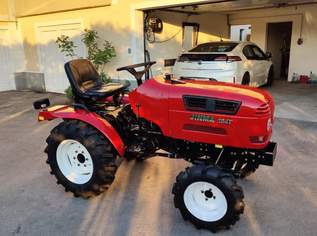 Verkaufe Traktor Jinma Mahindra JM 164 Y, 3500 €, Haus, Bau, Garten-Hausbau & Werkzeug in 3300 Amstetten Verkaufe Traktor Jinma Mahindra JM 164 Y, 3500 €, Haus, Bau, Garten-Hausbau & Werkzeug in 3300 Amstetten