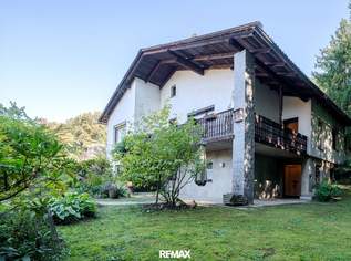 Einfamilienhaus mit Potenzial in ruhiger Grünlage in Tobelbad/Pirka, 319000 €, Immobilien-Häuser in 8144 Tobelbad Einfamilienhaus mit Potenzial in ruhiger Grünlage in Tobelbad/Pirka, 319000 €, Immobilien-Häuser in 8144 Tobelbad