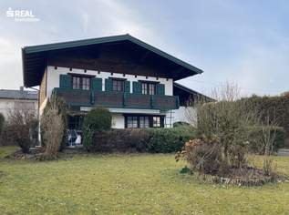 Einfamilienhaus am Stadtrand, 990000 €, Immobilien-Häuser in 5071 Käferheim