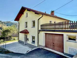 Zu Hause im Grünen - Einfamilienhaus mit Lebensqualität, 365000 €, Immobilien-Häuser in 4101 Bad Mühllacken Zu Hause im Grünen - Einfamilienhaus mit Lebensqualität, 365000 €, Immobilien-Häuser in 4101 Bad Mühllacken