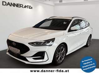 Focus Kombi ST-Line X 120PS Diesel/EcoBlue Automatik ..., 24500 €, Auto & Fahrrad-Autos in 4707 Schlüßlberg