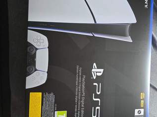 Original verpackte PlayStation 5, 450 €, Marktplatz-Computer, Handys & Software in 1110 Simmering Original verpackte PlayStation 5, 450 €, Marktplatz-Computer, Handys & Software in 1110 Simmering
