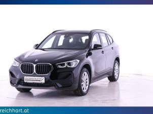 X1 xDrive18d, 33890 €, Auto & Fahrrad-Autos in 4310 Mauthausen