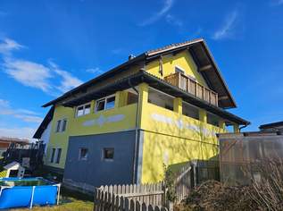 Großzügiges Wohnhaus mit Ausblick in Freinberg (Nähe Passau), 295000 €, Immobilien-Häuser in 4785 Freinberg Großzügiges Wohnhaus mit Ausblick in Freinberg (Nähe Passau), 295000 €, Immobilien-Häuser in 4785 Freinberg