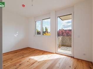 Hochwertige Eigentumswohnung im Erstbezug! Moderner Komfort und Luftwärmepumpe!, 623491 €, Immobilien-Wohnungen in 1230 Liesing