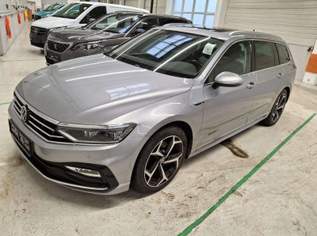 Passat 2.0 TDI DSG ** R-Line * PANO * LEDER * LED * ACC, 26790 €, Auto & Fahrrad-Autos in 4693 Desselbrunn