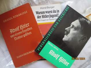  3 Bücherl , 5 €, Marktplatz-Bücher & Bildbände in 9330 Brugga