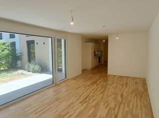 Hofseitige Gartenwohnung nahe U3 Hütteldorfer Straße!, 1849 €, Immobilien-Wohnungen in 1150 Rudolfsheim-Fünfhaus