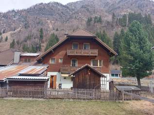 Geräumiges Familienhaus mit Garten und Balkon in Vordermuhr (Provisionsfrei), 269000 €, Immobilien-Häuser in 5583 Muhr Geräumiges Familienhaus mit Garten und Balkon in Vordermuhr (Provisionsfrei), 269000 €, Immobilien-Häuser in 5583 Muhr