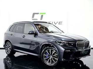 X5 xDrive45e PHEV Aut. M-Sport*VOLL*398 PS SYSTEM., 56900 €, Auto & Fahrrad-Autos in 6700 Stadt Bludenz