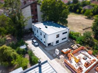 Neues Zuhause in Pottendorf: Doppelhaushälfte mit Garten, KFZ Abstellplätze und Terrasse! *PROVISION BEZAHLT DER ABGEBER*, 499900 €, Immobilien-Häuser in 2486 Katastralgemeinde Pottendorf