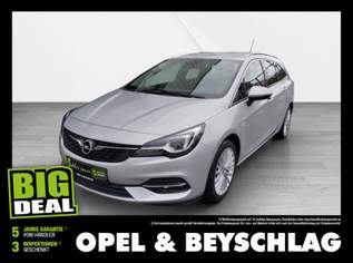 Astra ST 1.2 Turbo Elegance, 16980 €, Auto & Fahrrad-Autos in 1190 Döbling