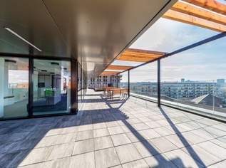 Kleine Stadtwohnung mit Balkon und perfekter Infrastruktur!, 256500 €, Immobilien-Wohnungen in 1100 Favoriten
