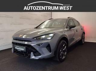 Formentor 1,5 e-TSI Cupra DSG...LED/NAVI/RFK, 37987 €, Auto & Fahrrad-Autos in 6410 Marktgemeinde Telfs Formentor 1,5 e-TSI Cupra DSG...LED/NAVI/RFK, 37987 €, Auto & Fahrrad-Autos in 6410 Marktgemeinde Telfs