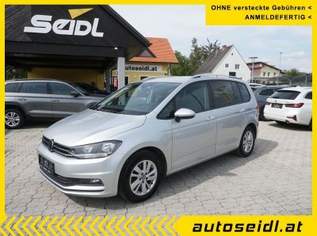 Touran Comfortline 2,0 TDI *2022er+VIRTUAL+NAVI*, 18500 €, Auto & Fahrrad-Autos in 8200 Gleisdorf Touran Comfortline 2,0 TDI *2022er+VIRTUAL+NAVI*, 18500 €, Auto & Fahrrad-Autos in 8200 Gleisdorf