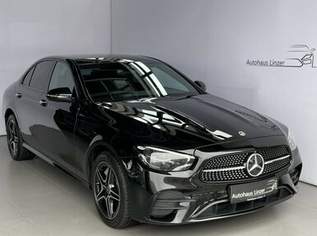 E 300de 4x4 AMG *LED*StandH*360*KeyGo*AmbientB*DAB, 45890 €, Auto & Fahrrad-Autos in 5020 Altstadt