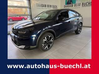 C4 Hybrid mHEV 136 S&S e-DSC Max, 30990 €, Auto & Fahrrad-Autos in 4911 Tumeltsham