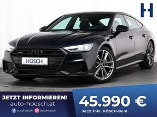 A7 SB 50 TFSI e quattro 2xS LINE B&O HEAD-UP BLACK++, 47990 €, Auto & Fahrrad-Autos in 2512 Katastralgemeinde Tribuswinkel A7 SB 50 TFSI e quattro 2xS LINE B&O HEAD-UP BLACK++, 47990 €, Auto & Fahrrad-Autos in 2512 Katastralgemeinde Tribuswinkel