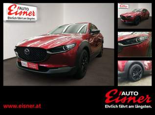 CX-30 2.5L e-SKYACT AT, 30940 €, Auto & Fahrrad-Autos in Kärnten