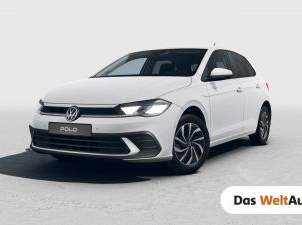 Polo Friends TSI DSG, 26690 €, Auto & Fahrrad-Autos in 6600 Marktgemeinde Reutte Polo Friends TSI DSG, 26690 €, Auto & Fahrrad-Autos in 6600 Marktgemeinde Reutte