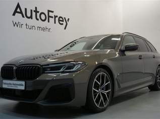 530d xDrive, 43880 €, Auto & Fahrrad-Autos in 5020 Salzburg Süd