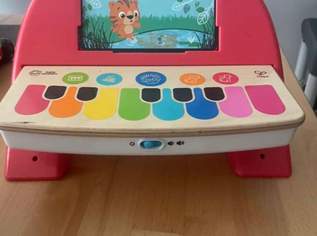 Baby Einstein Klavier, 15 €, Kindersachen-Spielzeug in 1220 Donaustadt