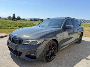 330 e PHEV xDrive Touring M Sport Aut. *PANO, ACC*, 31890 €, Auto & Fahrrad-Autos in 8041 Liebenau 330 e PHEV xDrive Touring M Sport Aut. *PANO, ACC*, 31890 €, Auto & Fahrrad-Autos in 8041 Liebenau