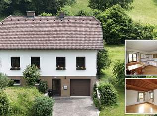 NATURIDYLL - Ruhiges Wohnen mit Urlaubsfeeling und attraktiven Möglichkeiten, Ihre Freizeit aktiv zu gestalten, 269000 €, Immobilien-Häuser in 4184 Altenschlag