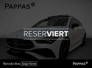 CLA 200 Shooting Brake, 44900 €, Auto & Fahrrad-Autos in 4030 Kleinmünchen-Auwiesen