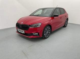 Fabia Monte Carlo TSI, 20995 €, Auto & Fahrrad-Autos in 8665 Langenwang Fabia Monte Carlo TSI, 20995 €, Auto & Fahrrad-Autos in 8665 Langenwang