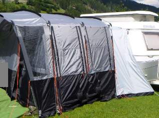 Hymer Eriba Triton 410GT (Garagengepflegt und nie im Winter benützt), 11000 €, Auto & Fahrrad-Wohnwagen & Anhänger in 8600 Bruck an der Mur