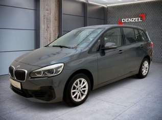 216 i Gran Tourer, 16990 €, Auto & Fahrrad-Autos in 2351 Gemeinde Wiener Neudorf