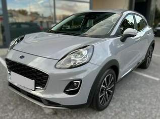 PUMA *Titanium* I el. HECKKLAPPE I, 16690 €, Auto & Fahrrad-Autos in Niederösterreich PUMA *Titanium* I el. HECKKLAPPE I, 16690 €, Auto & Fahrrad-Autos in Niederösterreich