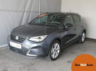 Arona FR EcoTSI DSG, 20590 €, Auto & Fahrrad-Autos in 8430 Leibnitz Arona FR EcoTSI DSG, 20590 €, Auto & Fahrrad-Autos in 8430 Leibnitz
