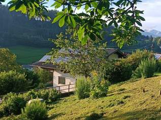 Landhaus mit traumhaftem Bergpanorama !, 399000 €, Immobilien-Häuser in 8952 Irdning