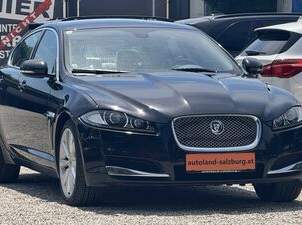 XF 3.0 V6 Premium Luxury*Sitzheizung*Tempomat*, 9900 €, Auto & Fahrrad-Autos in 5020 Altstadt XF 3.0 V6 Premium Luxury*Sitzheizung*Tempomat*, 9900 €, Auto & Fahrrad-Autos in 5020 Altstadt