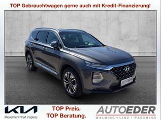 Santa Fe 2,2 CRDi 4WD Level 6 Aut., 26790 €, Auto & Fahrrad-Autos in 4061 Pasching Santa Fe 2,2 CRDi 4WD Level 6 Aut., 26790 €, Auto & Fahrrad-Autos in 4061 Pasching