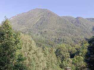 Ihr Grundstück in Hanglage mit absolutem Grünblick, 108000 €, Immobilien-Grund und Boden in 2680 Semmering - Kurort