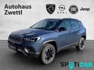 Compass 1.3 PHEV Overland 240 PS AT 4xe, 36980 €, Auto & Fahrrad-Autos in Niederösterreich
