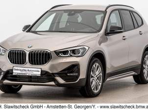 X1 xDrive18d F48, 31500 €, Auto & Fahrrad-Autos in 3304 Gemeinde Sankt Georgen am Ybbsfelde X1 xDrive18d F48, 31500 €, Auto & Fahrrad-Autos in 3304 Gemeinde Sankt Georgen am Ybbsfelde
