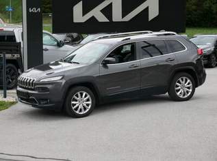 Cherokee 2,0 MultiJet II AWD Limited Aut., 9990 €, Auto & Fahrrad-Autos in 5621 Sankt Veit im Pongau Cherokee 2,0 MultiJet II AWD Limited Aut., 9990 €, Auto & Fahrrad-Autos in 5621 Sankt Veit im Pongau
