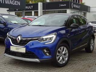 Captur Intens TCe 140 EDC, 16990 €, Auto & Fahrrad-Autos in 5120 Sankt Pantaleon Captur Intens TCe 140 EDC, 16990 €, Auto & Fahrrad-Autos in 5120 Sankt Pantaleon