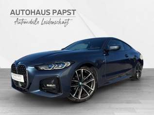 420 *** M-SPORT COUPE *** 6 PAKETE *** VIELE EXTRAS *, 41877 €, Auto & Fahrrad-Autos in 8570 Voitsberg