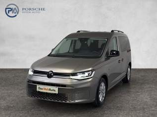 Caddy Life TSI, 34900 €, Auto & Fahrrad-Autos in 9020 Innere Stadt